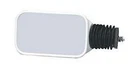 Cipa 11121 Pwc Sport Universal 3.5" X 5.375" Wing Mirrors () White New. Price: $43.78.