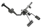 09 Kawasaki Teryx 4X4 Gas Brake Pedal Assembly KRF750 Used. Price: $49.90.