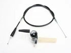 Throttle Kit 04-05 YFM350, Motion Pro 01-0523 Yamaha New. Price: $84.83.