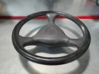 Kubota Steering Wheel Gr Bx Rtv K2561-41120 Used. Price: $29.79.