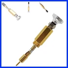 New Carburetor Cable Eliminator Choke For Kawasaki Suzuki Vinson 500 Arctic C.... Price: $33.99.