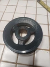 Amec BK52X1-1/8 1-1/8" 5" Pulley Nos New. Price: $15.00.