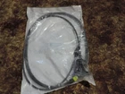 Polaris 7081709 Throttle Cable New. Price: $76.50.
