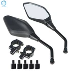 New For Polaris Sportsman 110 300 Xp 850 1000 Rear View Side Mirrors Connectors. Price: $16.71.