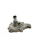 09-19 Honda Rancher 420 Oem Water Pump Cover 19220-HP7-A00 AH28 Used. Price: $9.99.