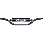 Podium 7/8 Inch Handlebars - Black, Rc High H740MXB New. Price: $94.95.
