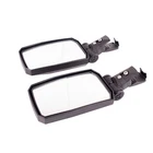 Seizmik Trailrider Side View Mirror Clamp Pro-fit/profiled 56-90095KIT New. Price: $89.99.