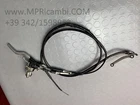 Clutch Lever 53172-MEN-670 Honda Crf 250 2004 2006 Usato. Price: $38.55.
