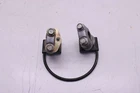 03-12 Kawasaki Prairie KVF360A 4X4 Oem Handlebar Clamp Mount Risser Used. Price: $15.55.