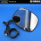 Genuine Oem Yamaha Rhino Right Side Rear View Mirror SSV-5UG19-10-00 New. Price: $23.94.