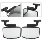 Rear Mirror Right & Left For Cub Cadet Challenger Utv 750 550 2017-19 503-01771 New. Price: $108.45.