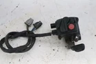 2005 Yamaha Grizzly 660 Right Thumb Throttle 4X4 Switch 5KM-26250-00-00 159Y Used. Price: $23.99.
