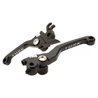 Tusk Folding Brake Clutch Lever Set Black 2095200018 New. Price: $49.97.
