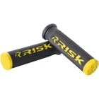 Risk Racing Fusion 2.0 Atv Grips - Yellow 00293 New. Price: $20.04.