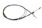 13 Kawasaki Mule 4010 Diesel 4X4 2WD 4WD Shift & Differential Lock Cables Used. Price: $99.99.