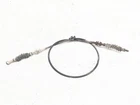 14-23 Kubota Rtv X900 Main Gear Shift Cable K7591-42714 Used. Price: $59.77.