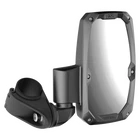 New Seizmik Embark Side Mirror 2.0" Pr 56-18105 Fast Shipping. Price: $137.67.