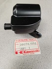 New Oem Kawasaki Throttle Lever Assy 39074-1052 Fits Some 84-09 Atv Models. Price: $27.00.