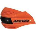 Acerbis Orange/black X-factor Handguards 2393481008 New. Price: $35.46.