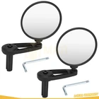 2PCS Left & Right Mirror For Can-am Ryker 600 900 2019-2025 #705011225 705018904 New. Price: $29.99.
