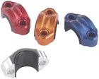 Works Connection Rotating Bar Clamp Blue Motorcycle Atv/utv Dirt Bike 31-700 New. Price: $39.88.