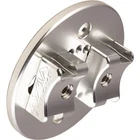 Axia Alloys Modrp-c Rotopax Roll Cage Mount, Silver New. Price: $44.95.