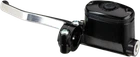 Quad Logic Handlebar Master Cylinder 100-2165-PU New. Price: $119.95.