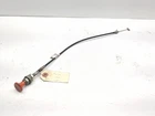 Attn: P/n 14-22 Kubota Rtv X900 Differential Lock Hold Cable Used. Price: $38.97.