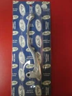 Nos Motion Pro Clutch Lever 02-04 350FX 350X YFZ350 YFM660 14-0530 New. Price: $6.00.