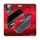 Seizmik Side View Mirror Mounts Black #56-18070 Polaris 900/RZR 1000 New. Price: $38.11.