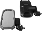 Seizmik 56-18104 Mirrors Embark Side View 1.75" Rops Pair New. Price: $117.99.
