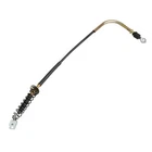 AM145185 Parking Brake Push Pull Cable For John Deere Gator XUV550 S4 New. Price: $21.99.