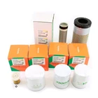 Maintenance Filter Kit For Kubota RTV-X1100C RTV-X1120D RTV-X1140W 77700-05389 New. Price: $114.96.