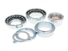 Steering Head Bearing Set For Piaggio, Italjet New. Price: $38.51.