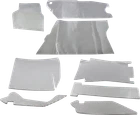 Dei 902404 Heat Control Kit Can-am Maverick X3 Utv Cab Insulation New. Price: $116.95.