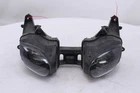 Kawasaki ZX6R Ninja 07-08 Headlight Assembly Oem Used. Price: $79.00.