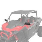 Oem Polaris Adjustable Folding Side Mirrors Rzr Xp Turbo 900 1000 - 2884524 New. Price: $198.99.
