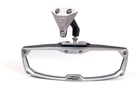 Seizmik Halo-ra Cast Rearview Mirror With Aluminum Bezel For Can-am X3 New. Price: $112.09.