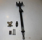 2006 Suzuki King Quad 700 Steering Column Stem Shaft Rod 51650-31G00 Used. Price: $29.99.