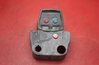2003 Yamaha Big Bear 400 Handlebar Cover Indicator Panel 5FU-F6124-21-00 Used. Price: $39.99.