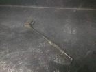 85-04 Yamaha Reverse Shift Linkage # 52G-18116-00-00 200CC MOTO-4 Used. Price: $29.95.