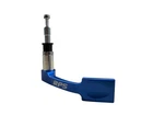 Racingpowersports Billet Thumb Throttle Control Lever Yam. YFZ450 R700 15+ Blue New. Price: $19.95.