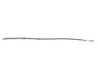19 Polaris Slingshot Parking Brake Cable Used. Price: $59.99.