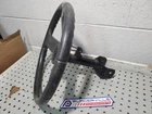 2009 Polaris Ranger 700 Steering Wheel + Stem 1823283 Oem Used. Price: $49.99.