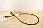2007 Kubota Rtv 1100 Cables Used. Price: $49.99.