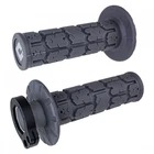 Odi V2 Rogue Mx Lock-on Grips Graphite 1426030038 For Motorcycle New. Price: $40.78.