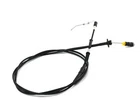Cable Throttle 7081247 For 2005-2008 Polaris Ranger Xp 700 2006-2009 New. Price: $14.99.