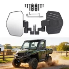 Large Side Mirrors A-pillar For Polaris Ranger Crew/xd 1500 #2889099#2889862 New. Price: $74.99.