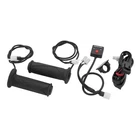 Quadboss Heated Grips - AM10801E New. Price: $91.99.