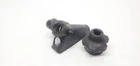 Clutch Handle Rubber Covers Honda 2008 #786 Used. Price: $13.03.